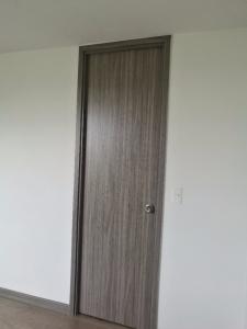 Imagen de Puerta Entamborada en Madefondo